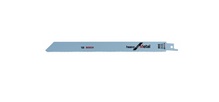 Saabelsae terad Bosch S1125VF, 225 mm, 5 tk