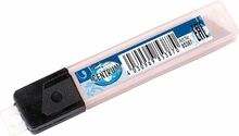 Vahetusterad Centrum, 9 mm, 10 tk