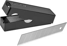 Murtavad terad Stanley 3-11-301, 18 mm, 50 tk