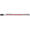 Tikksaetera Bosch Expert Fiber Plaster T341HM, 132 mm, 3 tk