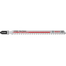 Tikksaetera Bosch Expert Fiber Plaster T341HM, 132 mm, 3 tk