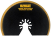 Universaaltööriista saeleht Dewalt DT20709-QZ, 100 mm