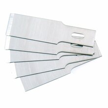 Terad BGS 364-12, 0.6 x 12 mm, 5 tk