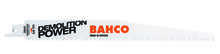 Saetera Bahco Sandflex Bi-Metal DSL 5/8TPI, 228 mm, 10 tk