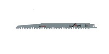 Tikksaelehed Bosch S 1531 L, 240 mm, 2 tk