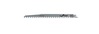 Tikksaelehed Bosch S 1542 K, 240 mm, 2 tk