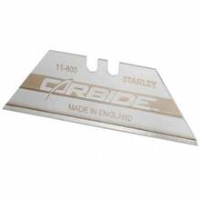 Vaibanoa terad Stanley 0-11-800, 5 tk