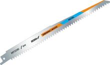 Saetera terad Dedra 08T221BI, 225/200 mm, 2 tk