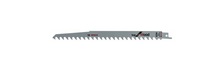 Tikksaelehed Bosch S 1542 K, 240 mm, 2 tk