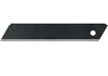 Murtavad terad Tajima Razar Black LCB50RBC, 18 mm, 10 tk