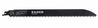 Tiigersae terad Bahco 3943-R28-UT-C-2P, 280 mm, 5TPI, 2 tk