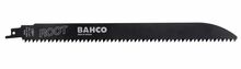Tiigersae terad Bahco 3943-R28-UT-C-2P, 280 mm, 5TPI, 2 tk