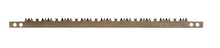 Raamsae tera Bahco 530 mm, värskele puidule