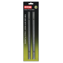 Höövlitera Ryobi PTB02PK, 318 mm, 2 tk