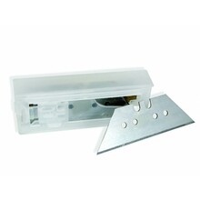 Trapetsikujuline tera Edma 199255, 60 mm, 10 tk