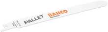 Saetera Bahco Sandflex Bi-Metal DSL 10TPI, 228 mm, 100 tk