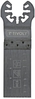 Multitööriista tera Tivoly XT512220003, 28x48 mm, HCS