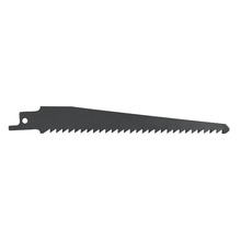 Oksasae tera Ryobi RAC260, 150 mm, 3 tk