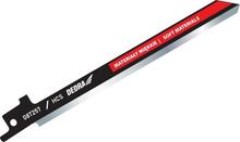 Saetera terad Dedra 08T257, 150 mm, 2 tk