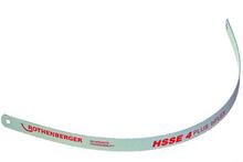 Rauasaeleht Rothenberger HSSE 4 PLUS, 300 mm