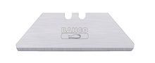 Trapetsikujulised terad Bahco KBGU-5P-DISPEN, 5 tk
