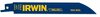 Tikksaelehed Irwin, 150 mm, 2 tk