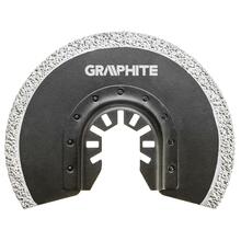 Lõikeketas Graphite 56H004, 85 mm, HM, volframkattega