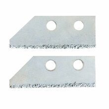 Varuterad Topex 16B471, 50 mm, 2 tk