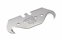 Trapetsikujulised terad Wolfcraft 4188000, 52 x 0,5 mm, 5 tk