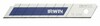 Tera Irwin BI-Metal, 18 mm, 5 tk