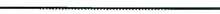 Saelehed puidule Sandvik-Bahco 302-57W-12P, 130 mm, 12 tk