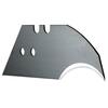 Varuterad Stanley 0-11-952, 60 x 19 mm, 5 tk