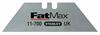 Trapetsikujulised terad Stanley Fatmax 1992, 100 tk