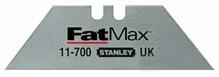 Trapetsikujulised terad Stanley Fatmax 1992, 100 tk