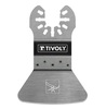Kraapimistera multifunktsionaalsele tööriistale Tivoly XT512420001, 52 x 26 mm