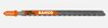 Tikksaelehed Bahco 91-522-5P, 75 mm, 5 tk