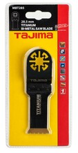 Universaalne tera Tajima, 28,5 mm, 1 tk