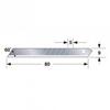 Murtavad noaterad Tajima LB30CD, 9 mm, 10 tk
