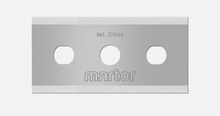 Tera Martor 37044, kahepoolne ristkülikukujuline, 10 tk