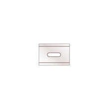 Tera Martor 92043, 10 tk