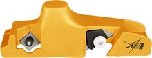 Höövel-lõikur nurkadele Hardy 1004-640023, 230 mm, tera 9-15 mm