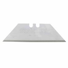 Trapetsikujulised terad Stanley 1992, 62 x 19 mm, 100 tk