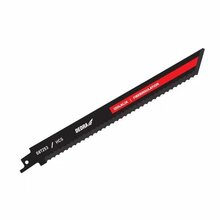 Saetera terad Dedra 08T253, 225 mm, 2 tk