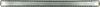 Metallisaag tera Vorel 27505, 20 x 300 mm, 72 tk