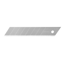 Lauamurdterad Stanley 1-11-301, 18 mm, 100 tk