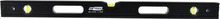Magnetiline vesilood AW-TOOLS AW MAGNETIC, 150 cm
