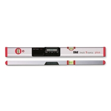 Digitaalne lood BMI Incli Tronic plus, 120 cm