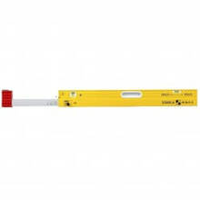 Teleskoop-lood Stabila 106T, 213-376 cm