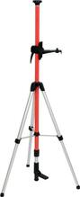 Teleskoopstatiiv Yato YT-30500, 3.7 m