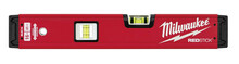 Vesilood Milwaukee Redstick Backbone, 40 cm
